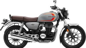 2025 honda cb 350 hness