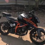 2025 ktm 390 duke