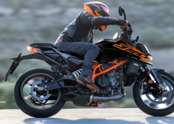 2025 ktm 390 duke price