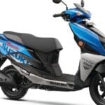 2025 suzuki avenis 125 race edition new