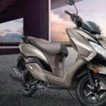 2025 suzuki burgman street