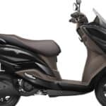 2025 suzuki burgman street black 1