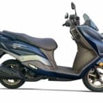 2025 suzuki burgman street scooter 1
