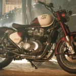 ராயல் என்ஃபீல்டு கிளாசிக் 650 பைக் விலை