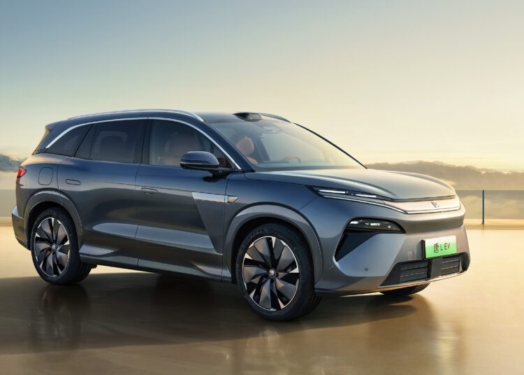 byd tang l suv