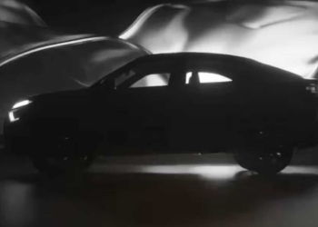 புதிய சிட்ரோன் பாசால்ட் பிளாக் எடிசன் டீசர் வெளியானது.!