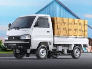 maruti suzuki super carry