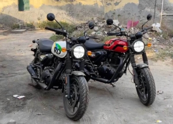 ஹண்டர் 350