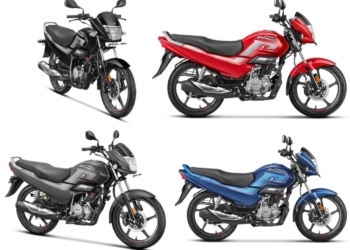 2025 ஹீரோ சூப்பர் ஸ்ப்ளென்டர் எக்ஸ்டெக்