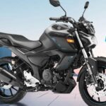 2025 yamaha fz-s fi