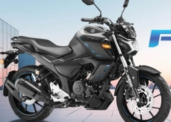 2025 yamaha fz-s fi