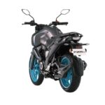 2025 yamaha fz s fi hybrid bike