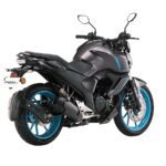 2025 yamaha fz s fi hybrid view