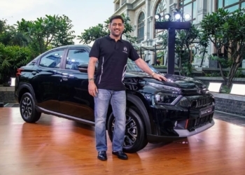 பாசால்ட் டார்க் எடிசனை விற்பனைக்கு வெளியிட்ட சிட்ரோன்