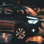 citroen c3 dark edition