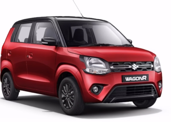 இந்தியாவின் நெ.1 கார்