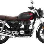 honda cb350 hness dlx pro chrome