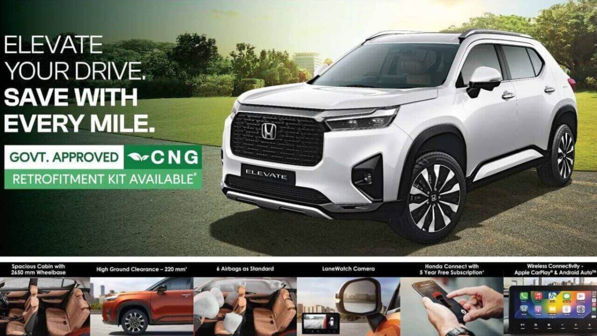 elevate cng