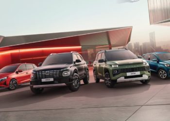 2025 ஏப்ரலில் ரூ.70,000 வரை தள்ளுபடியை அறிவித்த ஹூண்டாய்