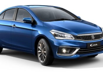 maruti ciaz discontinued
