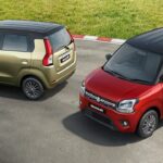 Maruti Suzuki WagonR on-road price