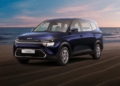 2025 KIA carens on road price 1