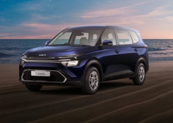 2025 கியா காரன்ஸ் காரின் ஆன் ரோடு விலை மற்றும் சிறப்புகள்