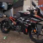 2025 ktm rc200