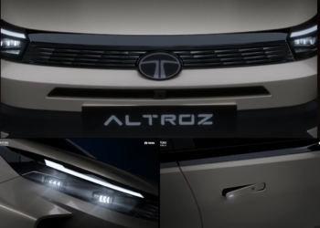 புதிய டிசைனில் 2025 டாடா அல்ட்ரோஸ் விற்பனைக்கு வெளியாகிறதா.!