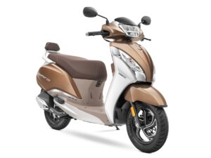 2025 tvs jupiter ivory brown