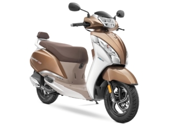 2025 டிவிஎஸ் ஜூபிடர் 125 DT SXC விற்பனைக்கு வெளியானது