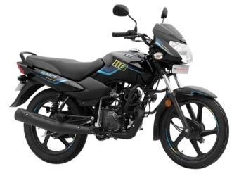 2025 டிவிஎஸ் ஸ்போர்ட் ES+