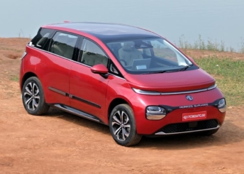 விண்ட்சர் இவி புரோ