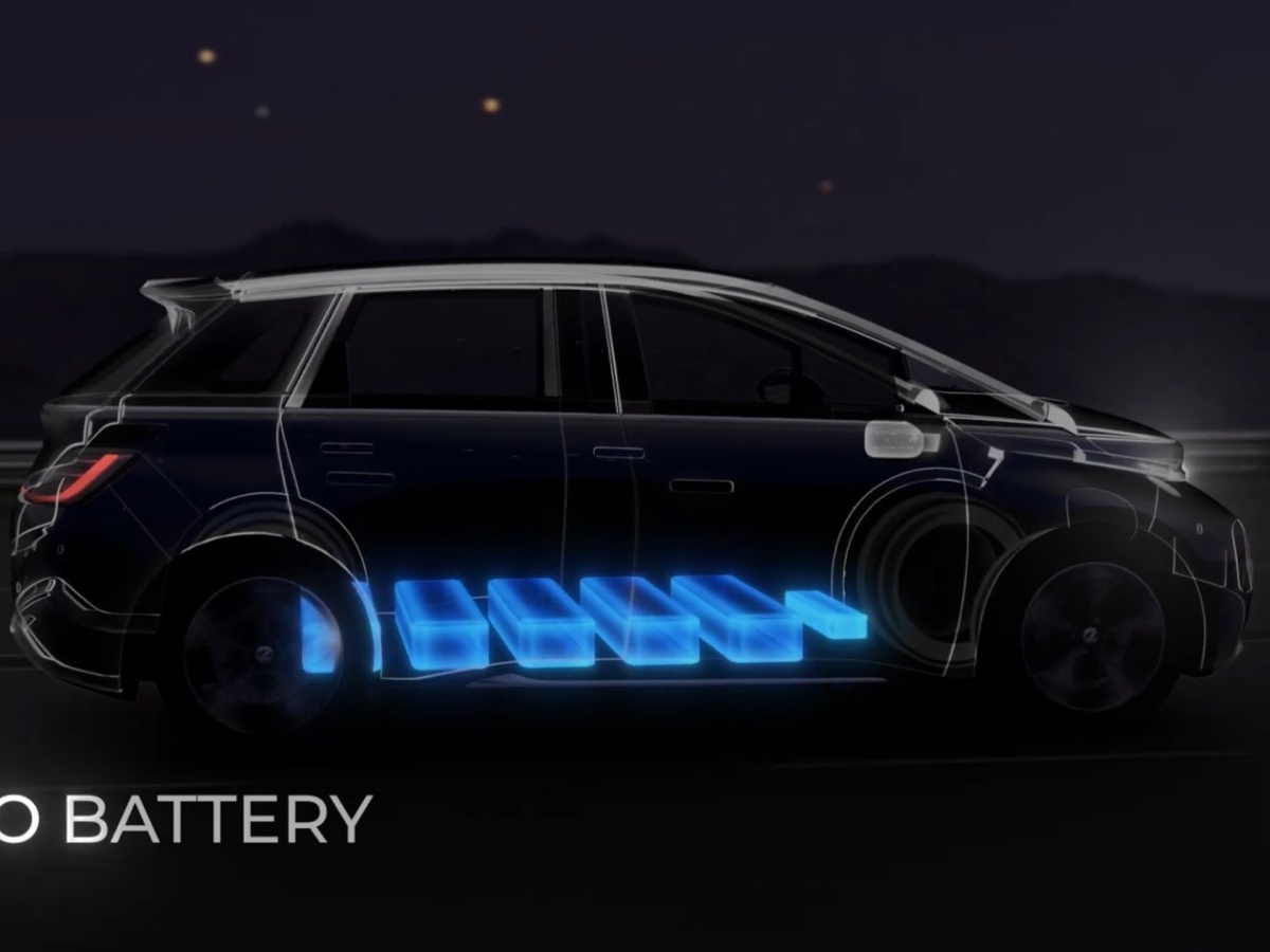 windsor pro ev teaser