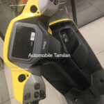 hero vida vx2 plus 7inch tft cluster