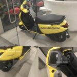 hero vida vx2 plus e scooter 1