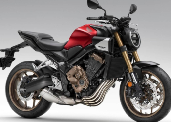 இ-கிளட்ச் பெற்ற ஹோண்டா CB650R & CBR650R விற்பனைக்கு வெளியானது