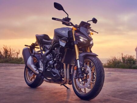 CB1000 ஹார்னெட் SP பைக்
