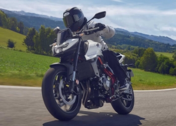 ரூ.8.59 லட்சத்தில் ஹோண்டா CB750 ஹார்னெட் விற்பனைக்கு வெளியானது