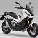 ஹோண்டா X-ADV ஸ்கூட்டர்