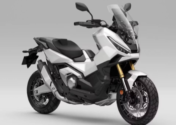 ஹோண்டா X-ADV ஸ்கூட்டர்