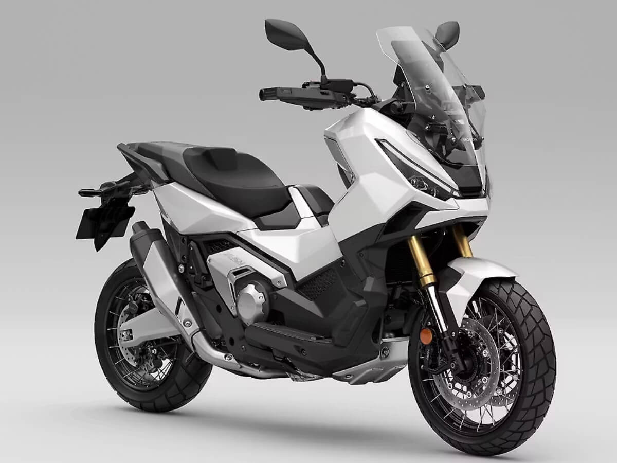 ஹோண்டா X-ADV ஸ்கூட்டர்