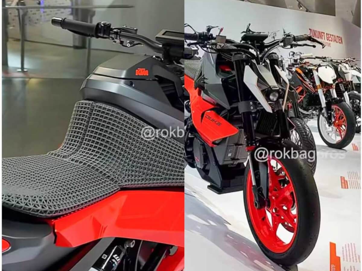 ktm e duke