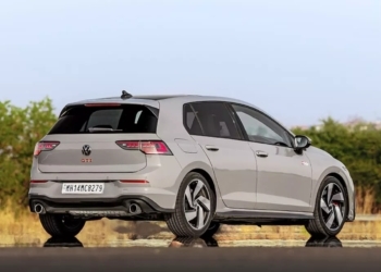 ஃபோக்ஸ்வாகன் கோல்ஃப் GTI