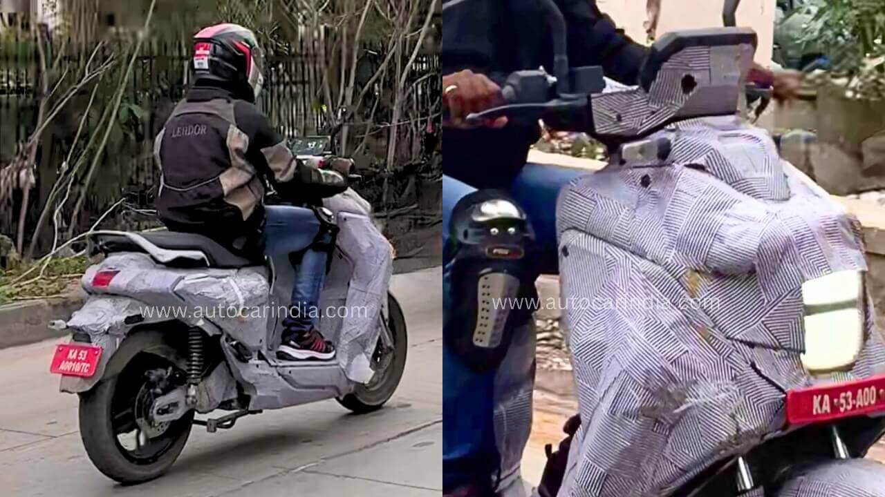 yamaha first e scooter india