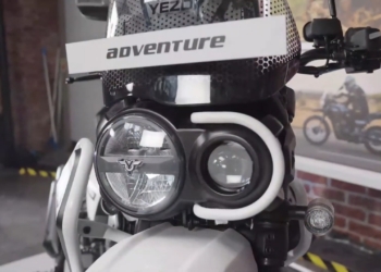 2025 யெஸ்டி அட்வென்ச்சர் ட்வீன் ஹைட்லைட் உடன் வெளியானது