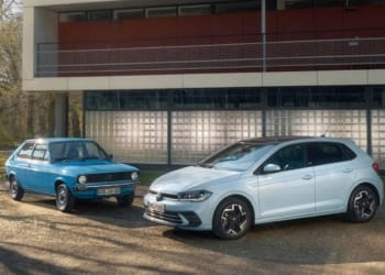 ஃபோக்ஸ்வேகன் போலோ