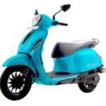 பஜாஜ் சேட்டக் 3001