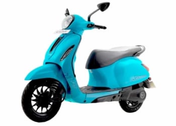 பஜாஜ் சேட்டக் 3001