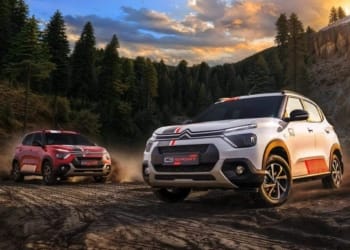 ரூ.9.57 லட்சம் ஆரம்ப விலையில் சிட்ரோன் C3 ஸ்போர்ட்ஸ் எடிசன் வெளியானது